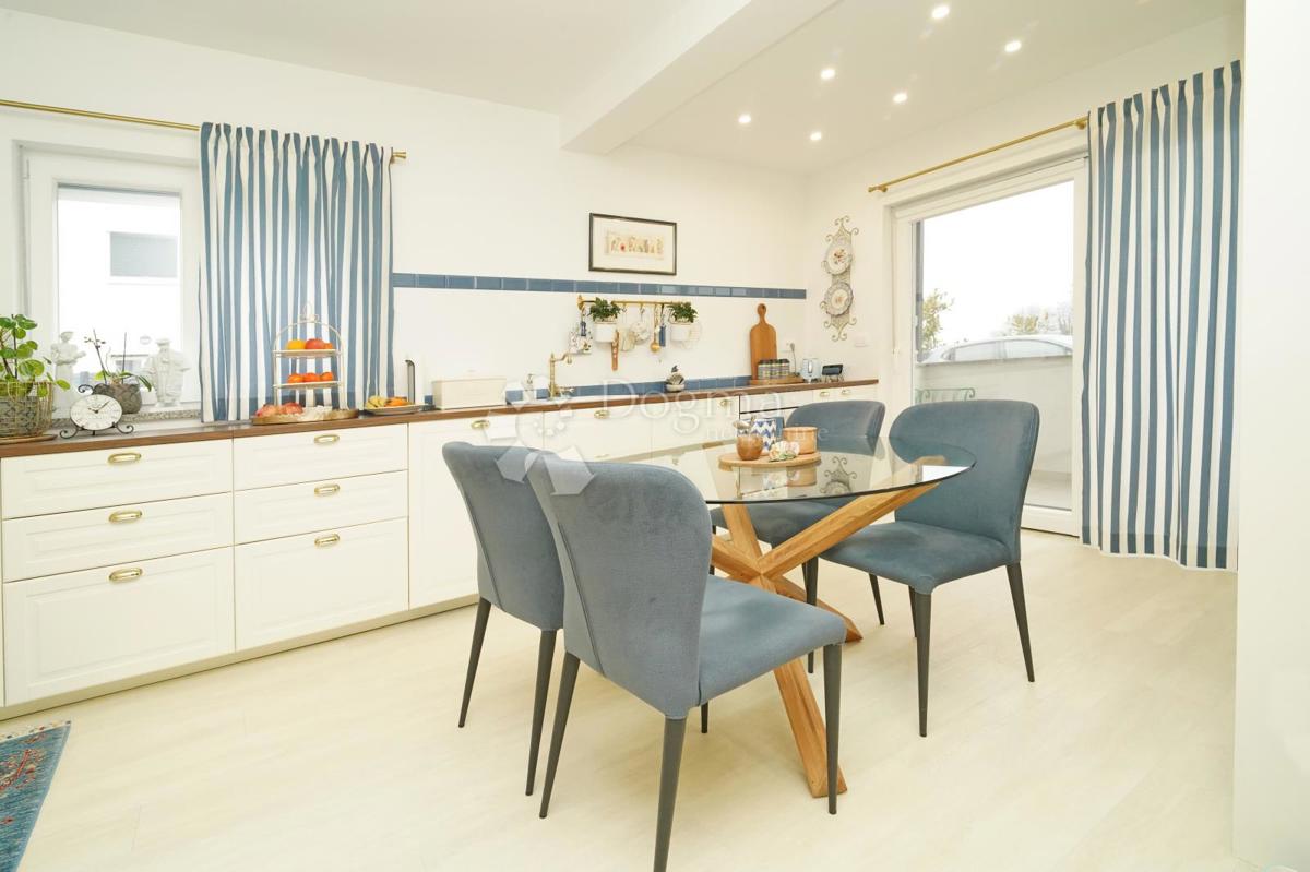 Allogio Medulin, 72,93m2