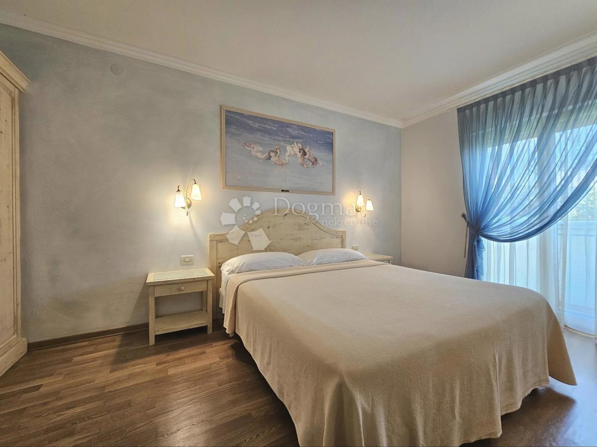 Appartamento Savudrija, Umag, 133m2