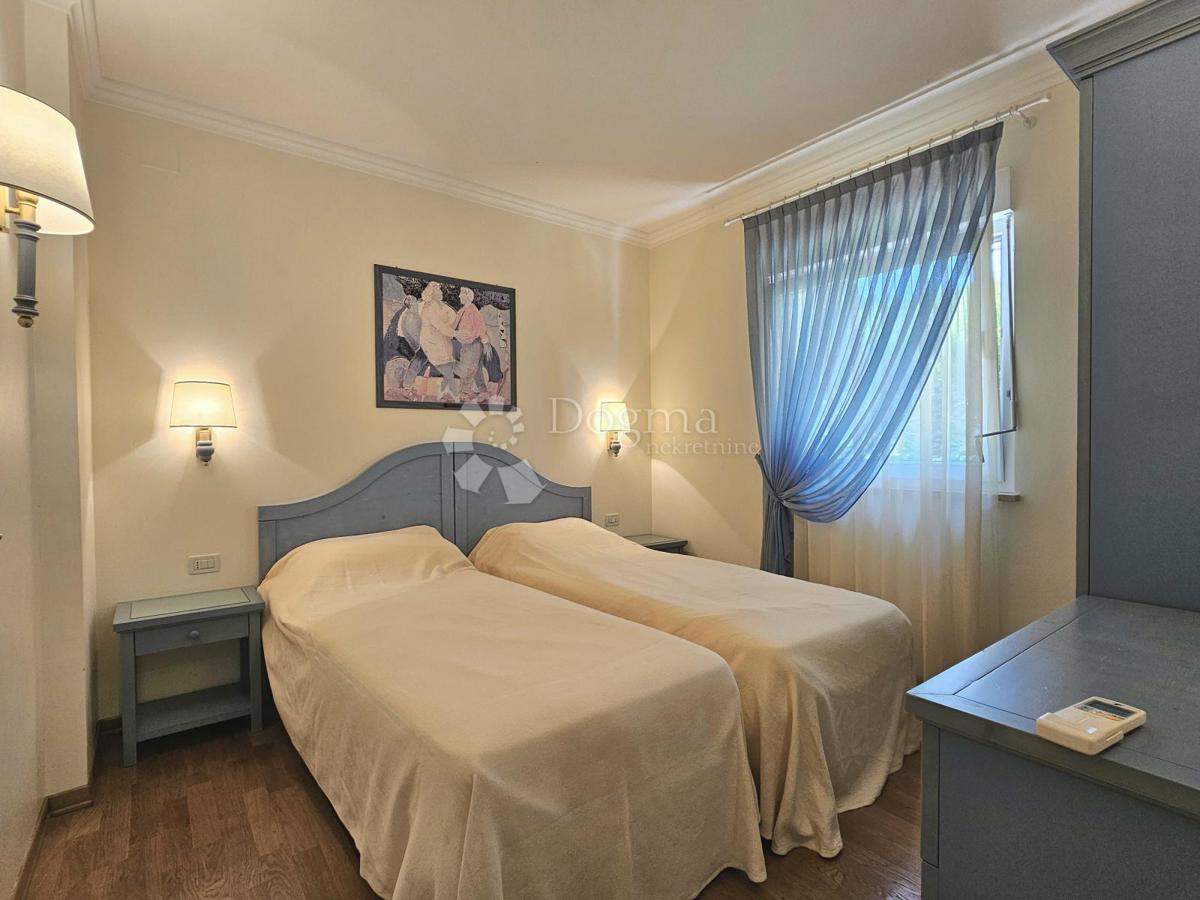 Appartamento Savudrija, Umag, 133m2