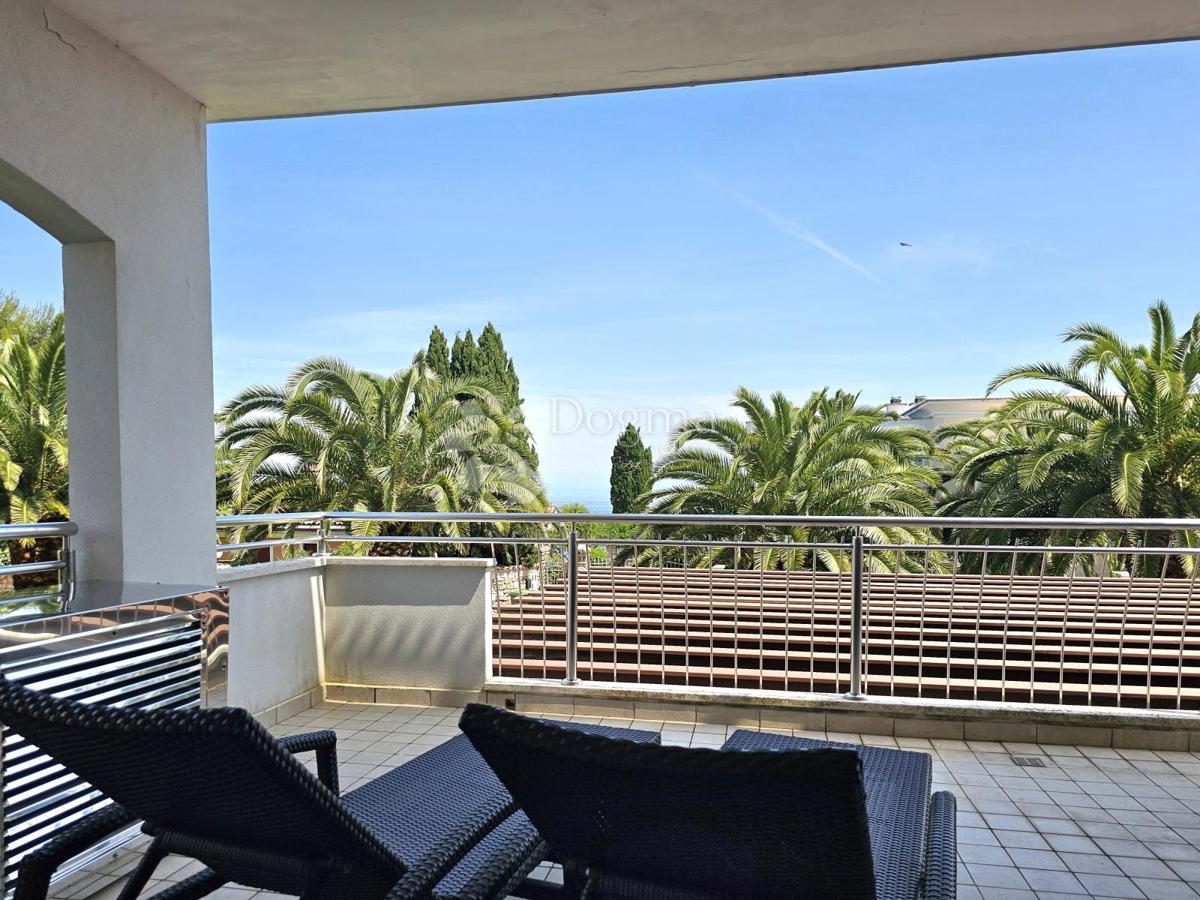 Appartamento Savudrija, Umag, 133m2