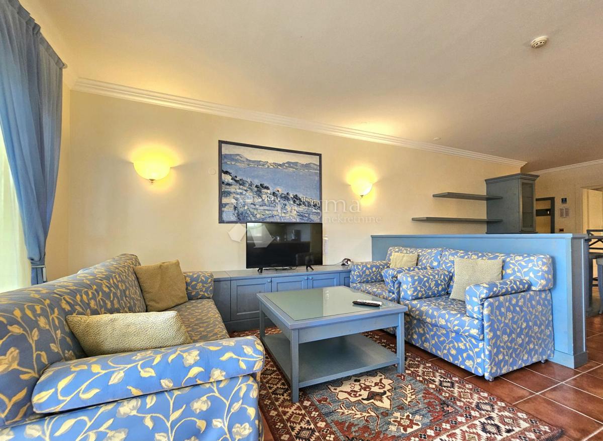 Appartamento Savudrija, Umag, 133m2