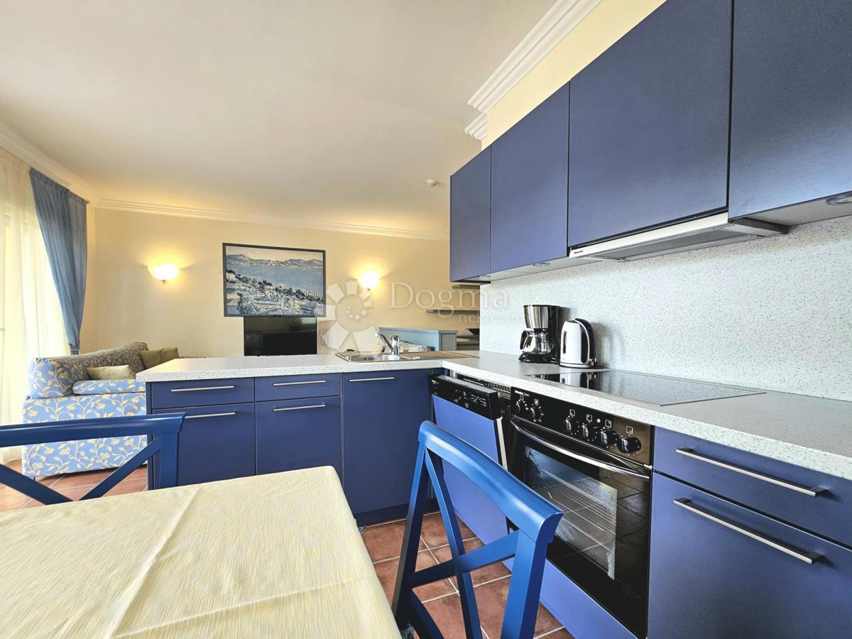 Appartamento Savudrija, Umag, 133m2