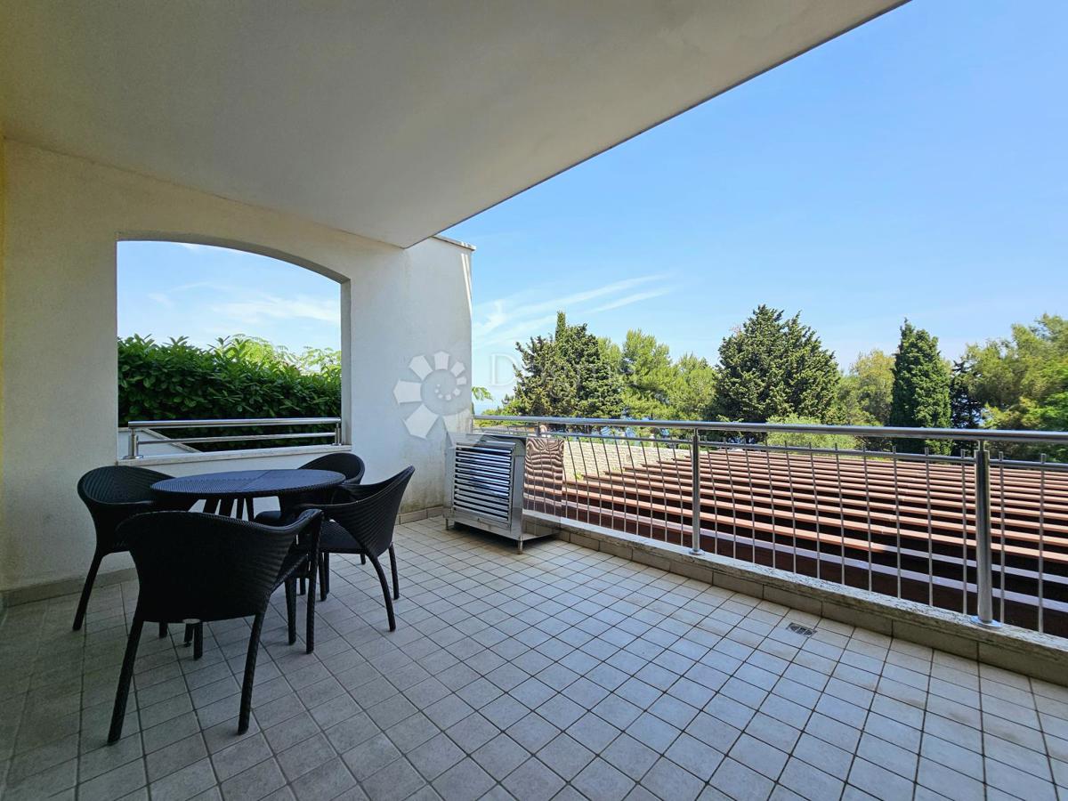 Appartamento Savudrija, Umag, 133m2