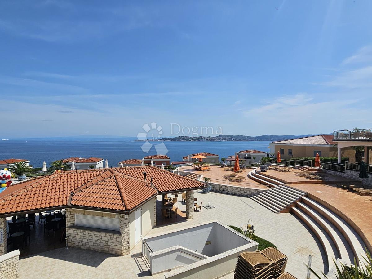 Appartamento Savudrija, Umag, 133m2