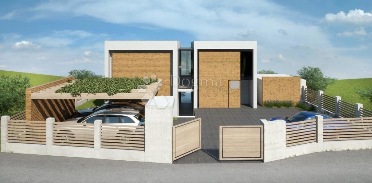 Terreno edificabile Raslina, Šibenik - Okolica, 690m2