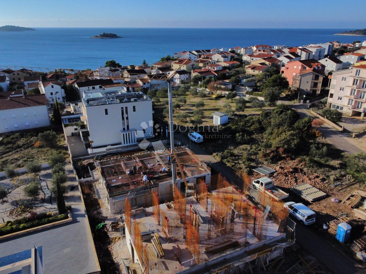 Allogio Rogoznica, 37,17m2