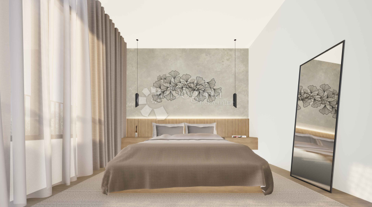 Appartamento Postira, 62,92m2