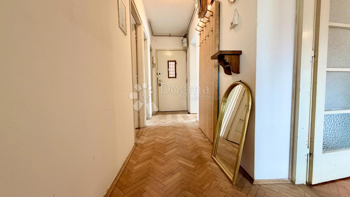 Allogio Donji grad, Donji Grad, 71m2