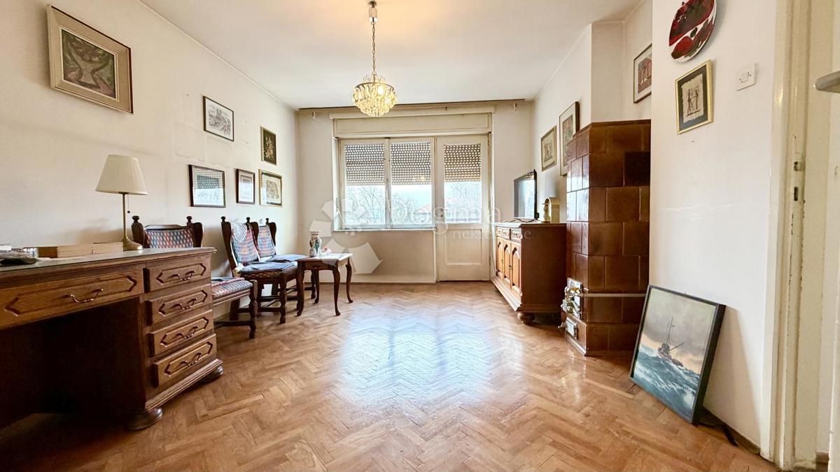 Allogio Donji grad, Donji Grad, 71m2