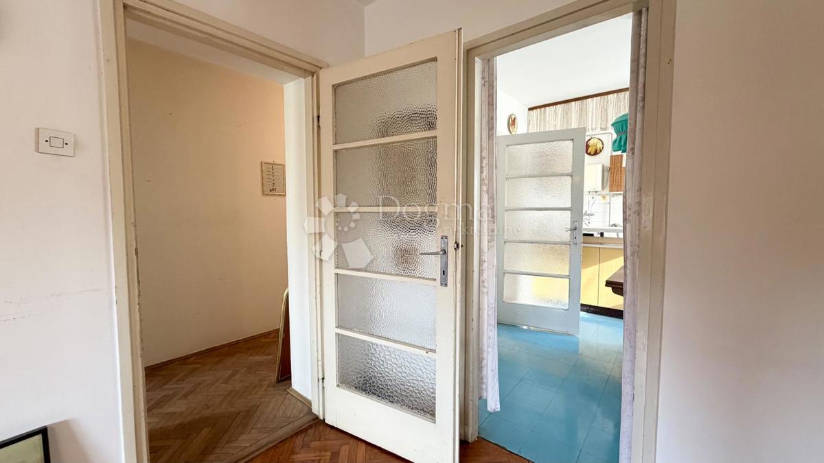 Allogio Donji grad, Donji Grad, 71m2