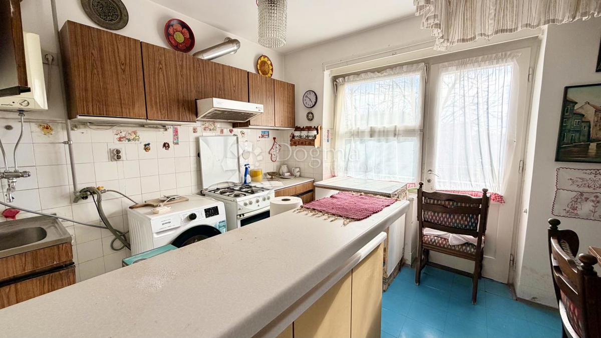 Allogio Donji grad, Donji Grad, 71m2