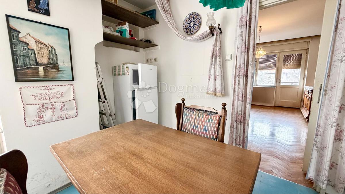 Allogio Donji grad, Donji Grad, 71m2