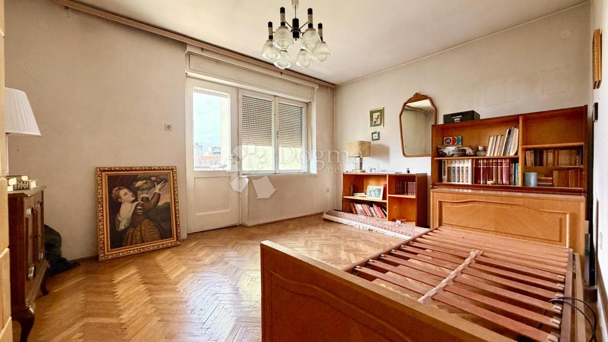 Allogio Donji grad, Donji Grad, 71m2