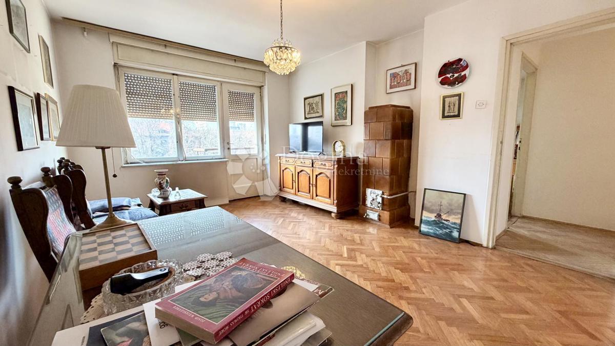 Allogio Donji grad, Donji Grad, 71m2