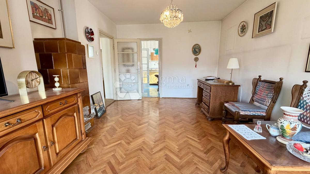 Allogio Donji grad, Donji Grad, 71m2