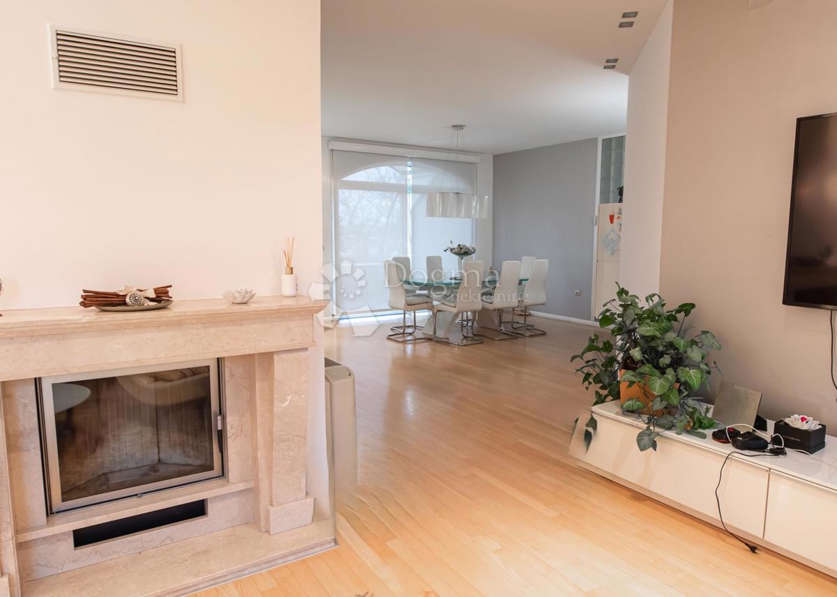 Allogio Centar, Varaždin, 630m2