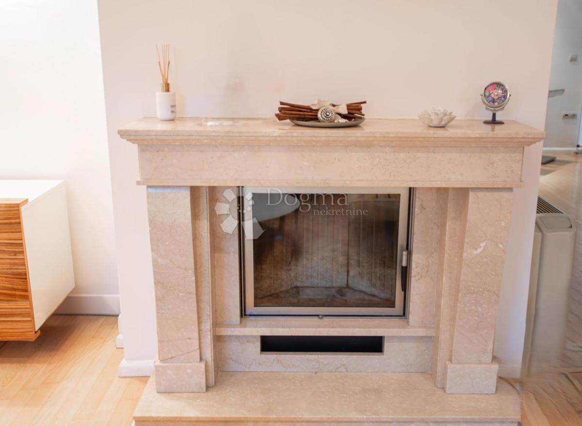 Allogio Centar, Varaždin, 630m2