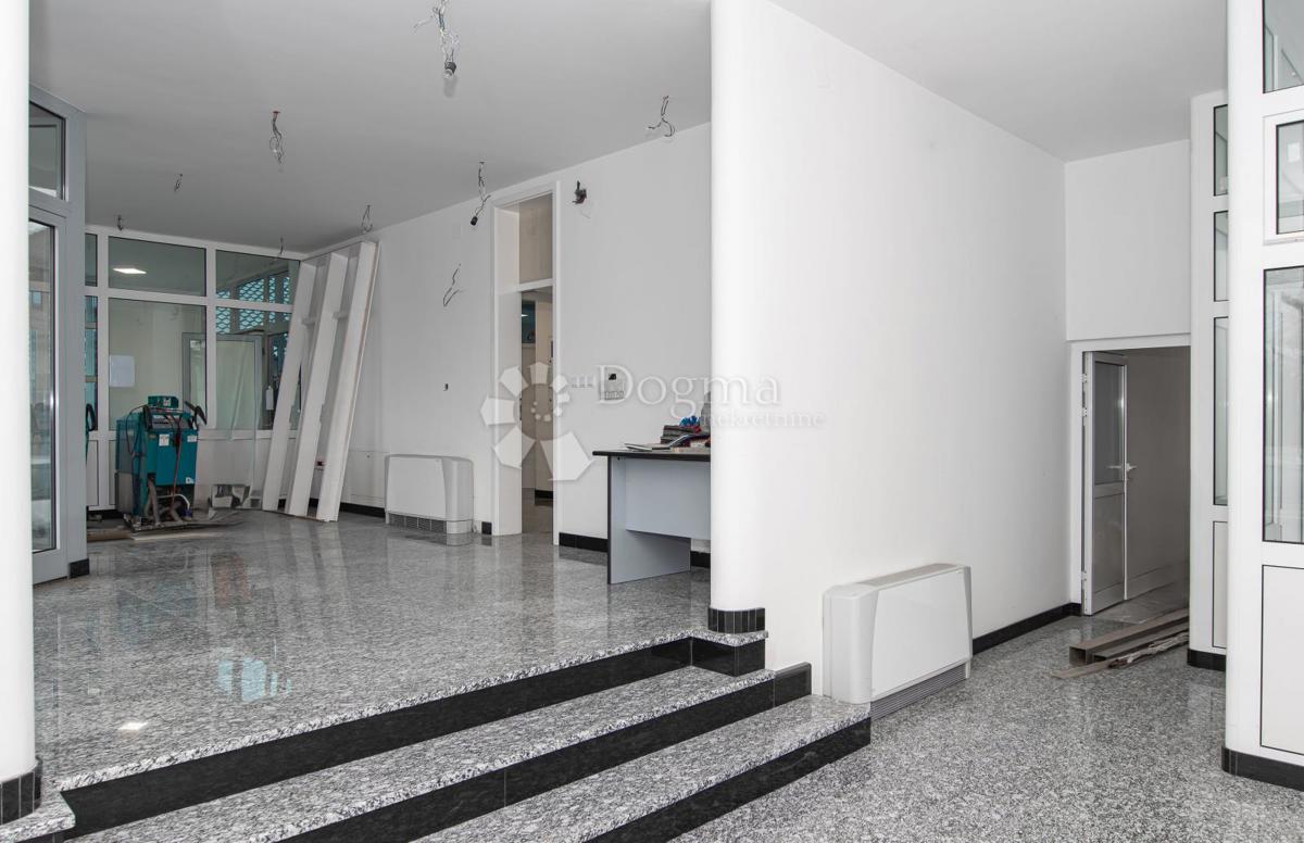 Allogio Centar, Varaždin, 630m2