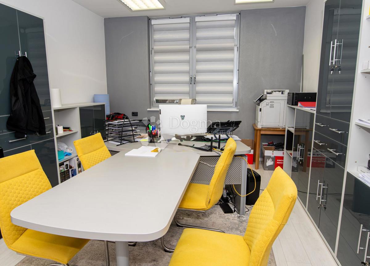 Allogio Centar, Varaždin, 630m2