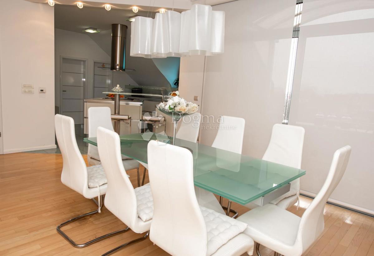 Allogio Centar, Varaždin, 630m2