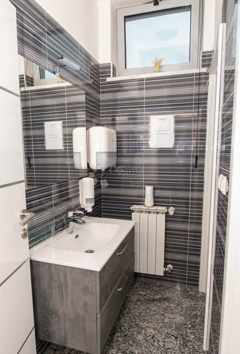 Allogio Centar, Varaždin, 630m2