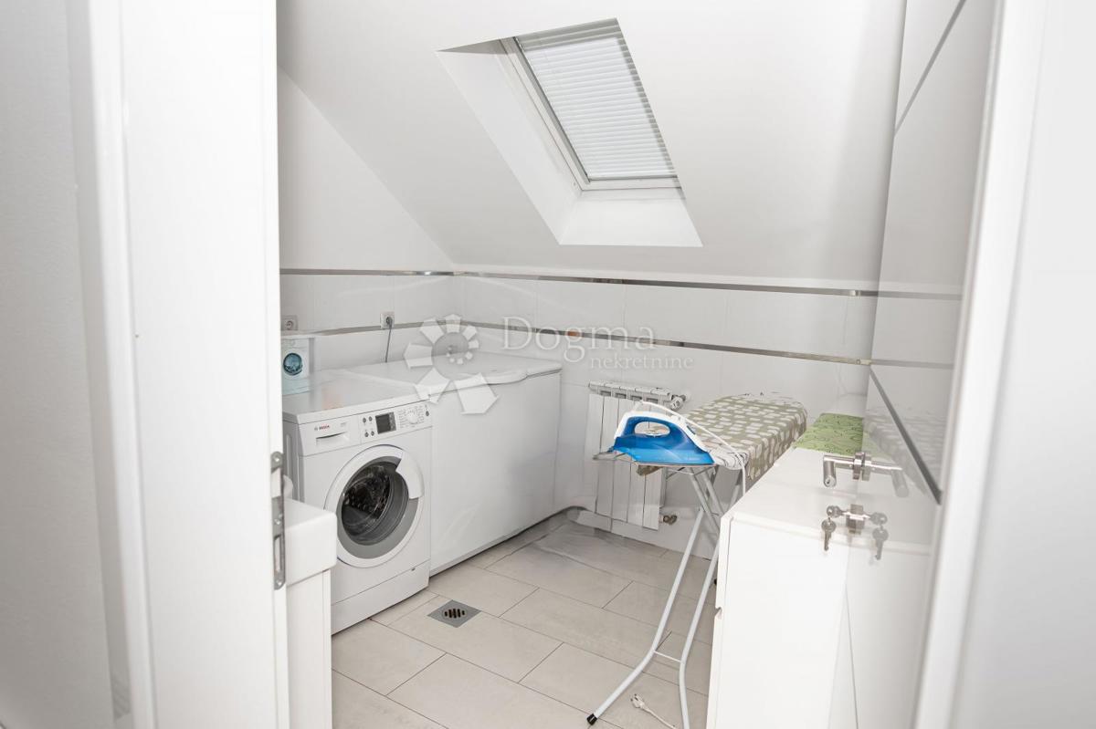 Allogio Centar, Varaždin, 630m2