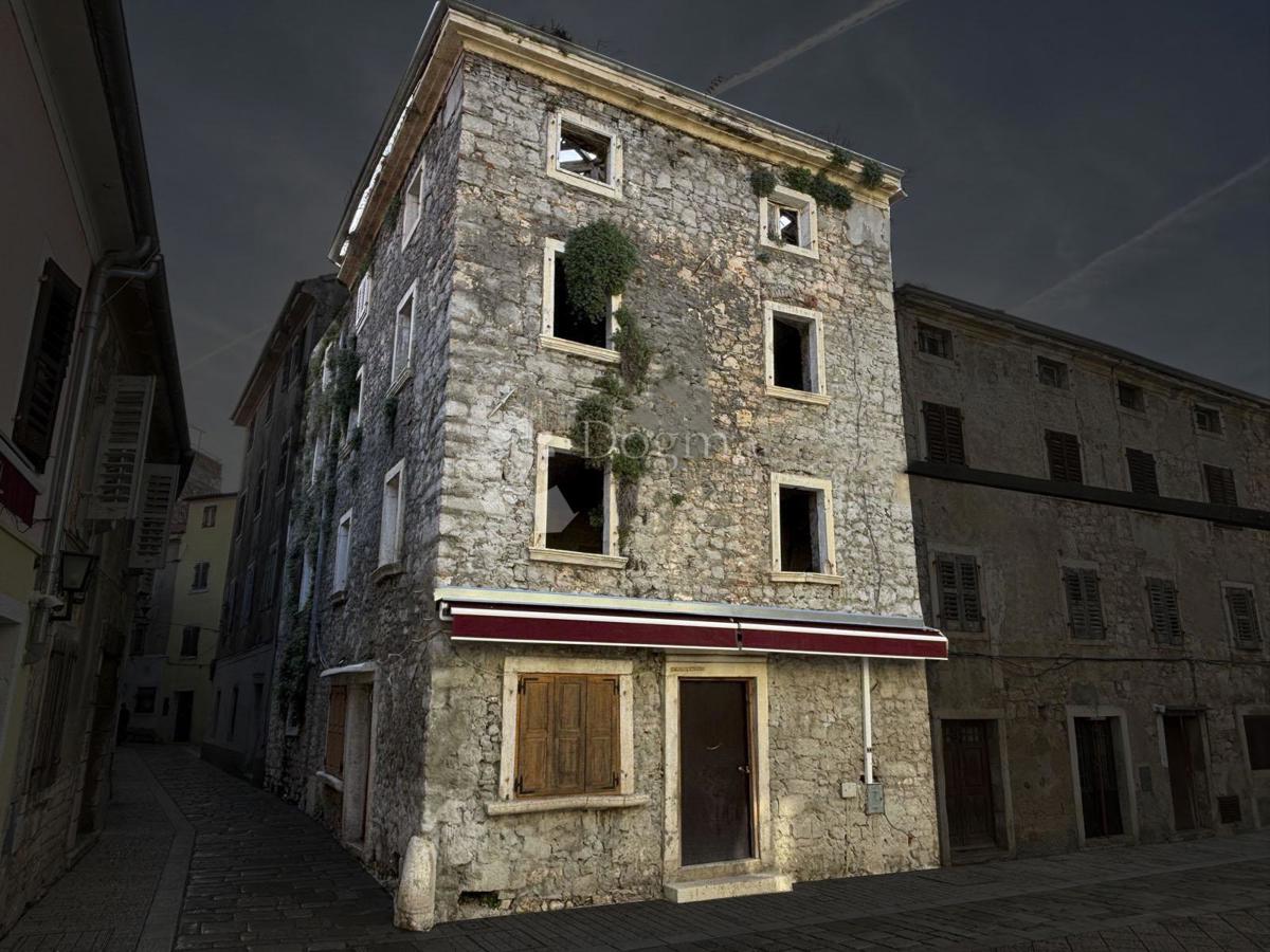 Casa Poreč, 257,30m2