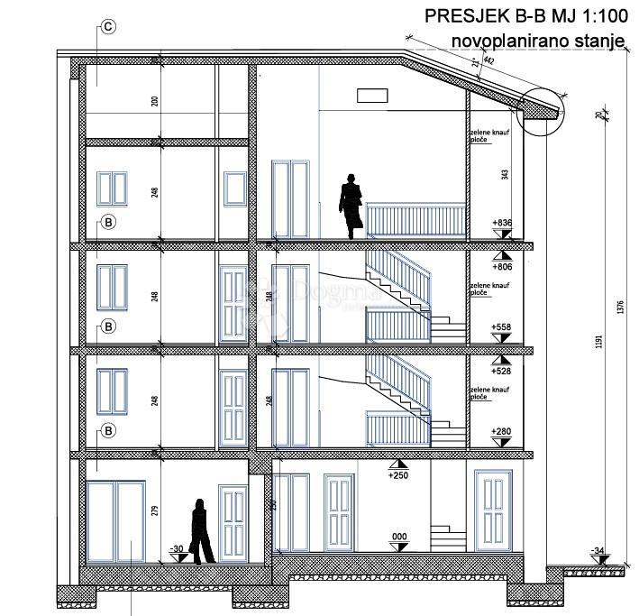 Casa Poreč, 257,30m2