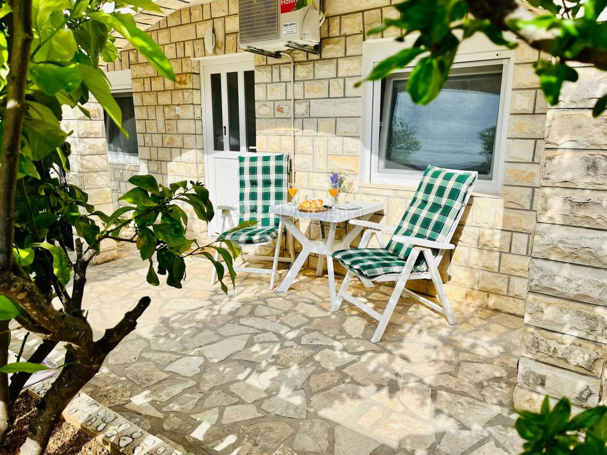 Casa Rogoznica, 195m2