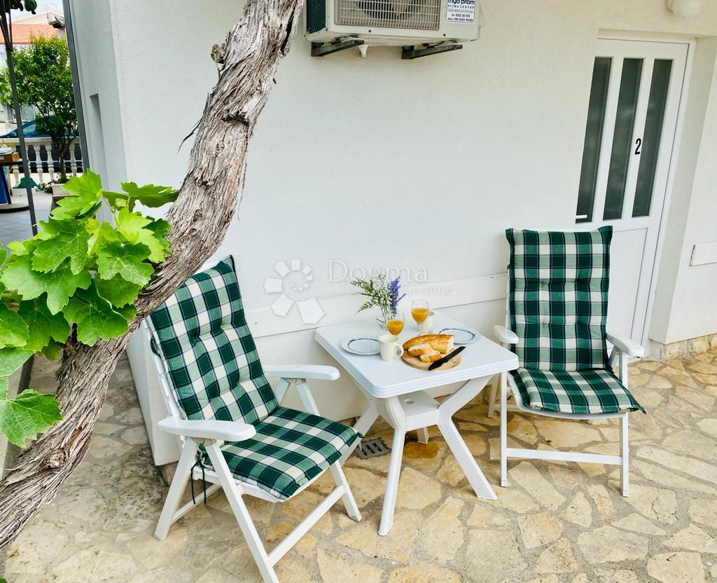 Casa Rogoznica, 195m2