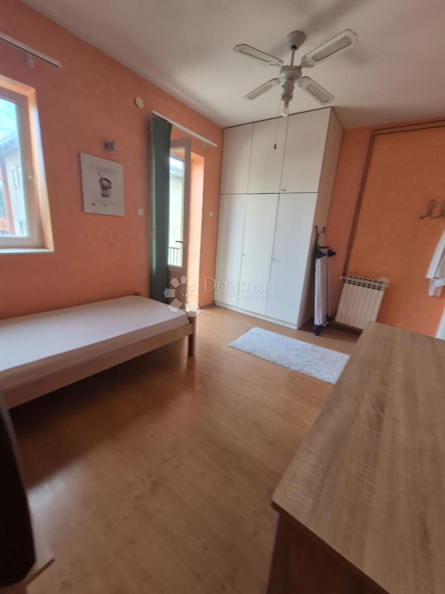 Allogio Turnić, Rijeka, 65,45m2