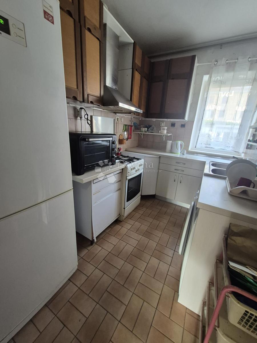 Allogio Turnić, Rijeka, 65,45m2