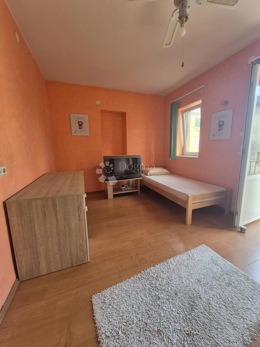 Allogio Turnić, Rijeka, 65,45m2