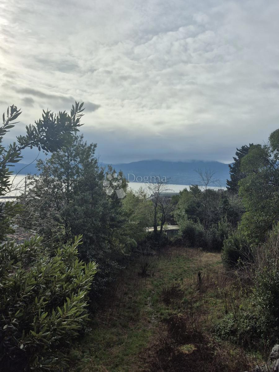 Allogio Turnić, Rijeka, 65,45m2