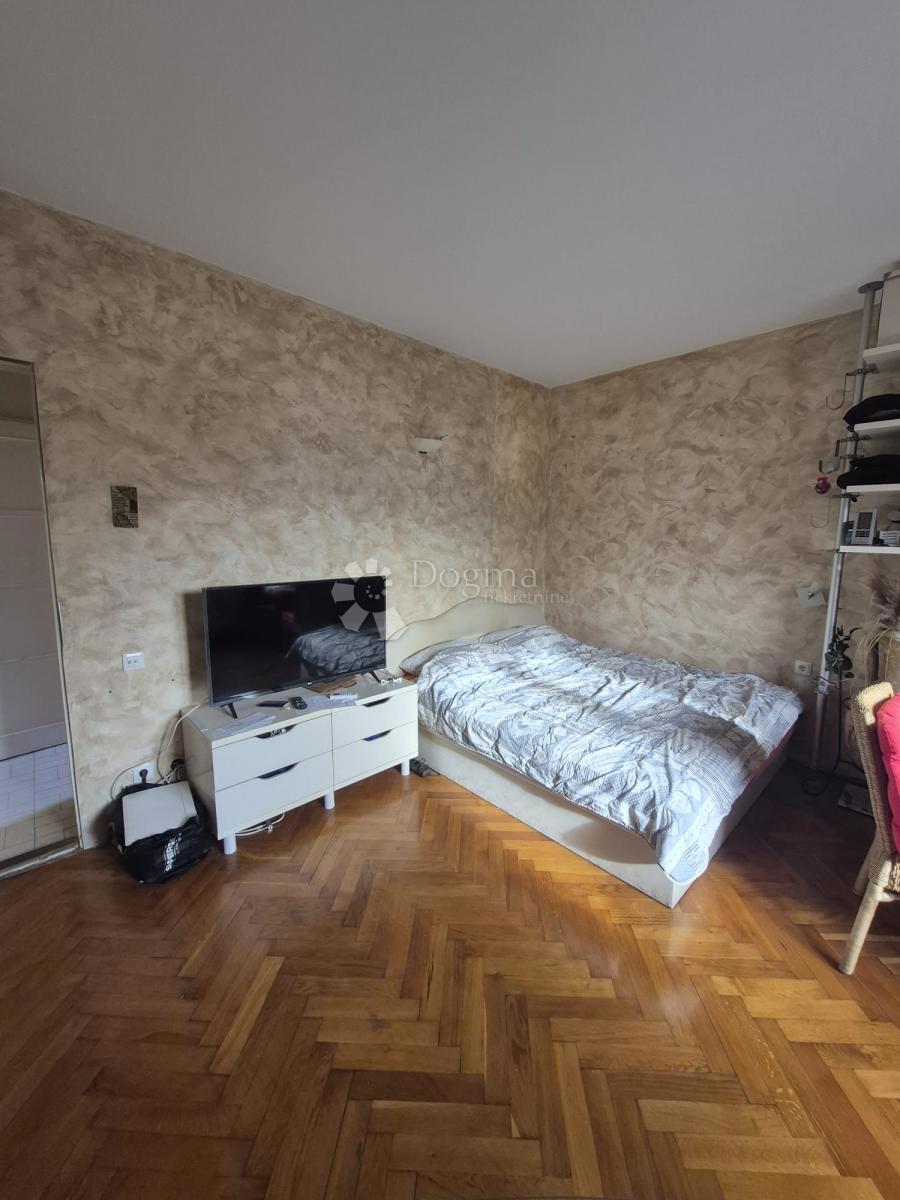 Allogio Turnić, Rijeka, 65,45m2