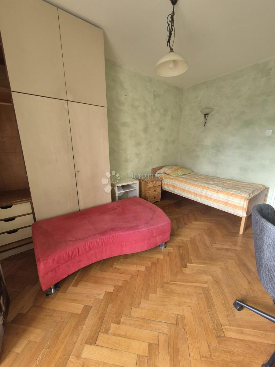 Allogio Turnić, Rijeka, 65,45m2