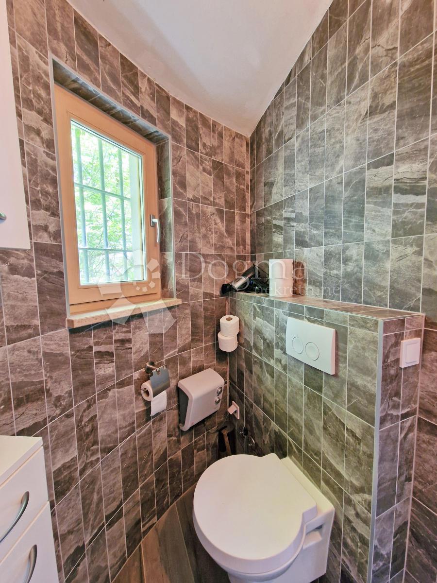 INCANTEVOLE CASA IN PIETRA A 200 M DAL MARE CON VISTA! ESCLUSIVO