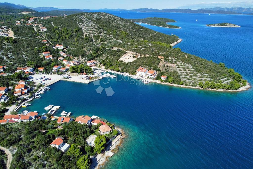 Terreno edificabile Zaglav, Sali, 882m2