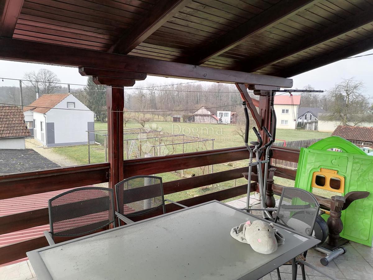 Casa Mursko Središće, 248m2