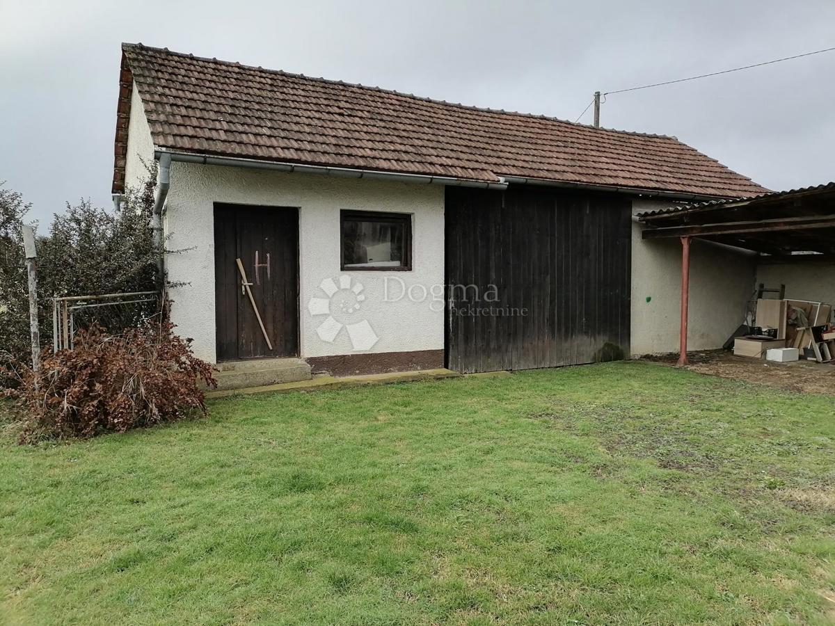 Casa Mursko Središće, 248m2