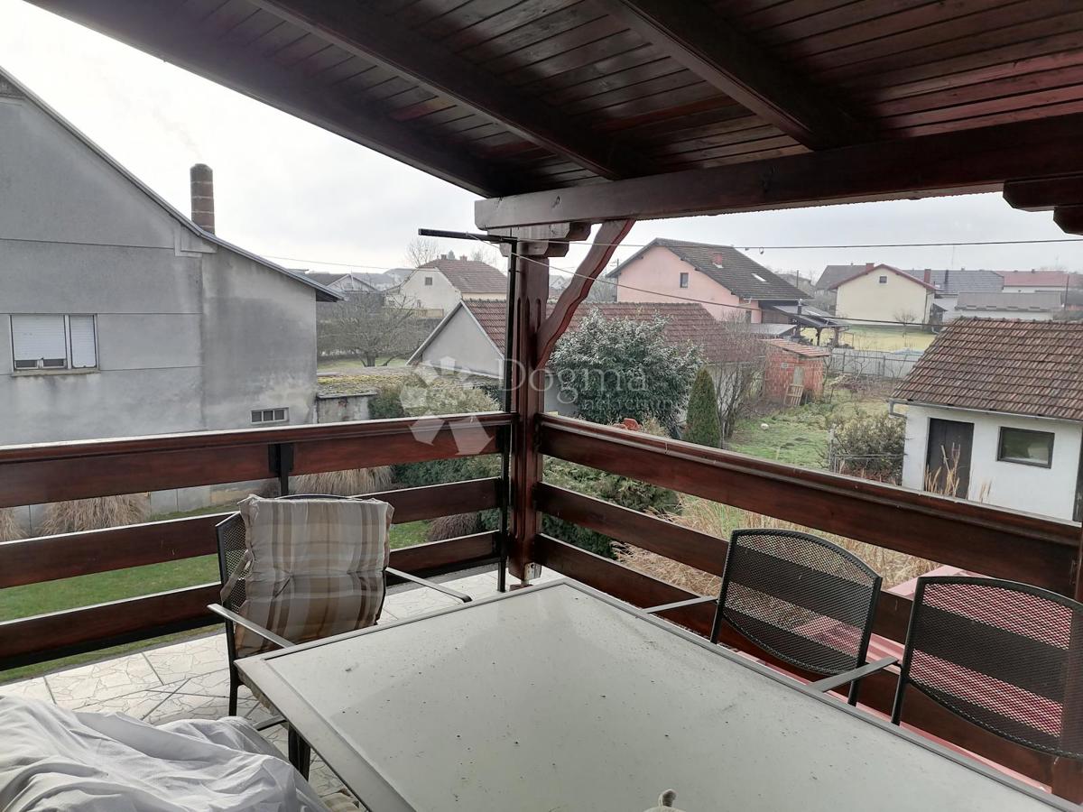 Casa Mursko Središće, 248m2