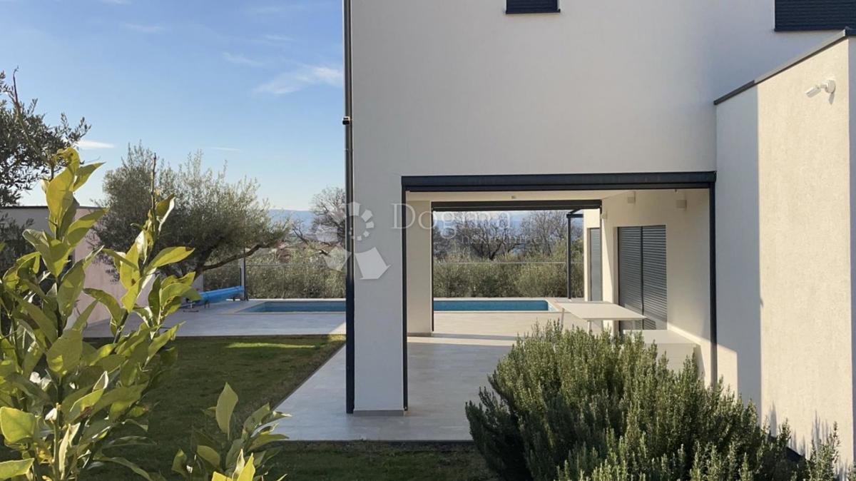 Casa Malinska, Malinska-Dubašnica, 174m2