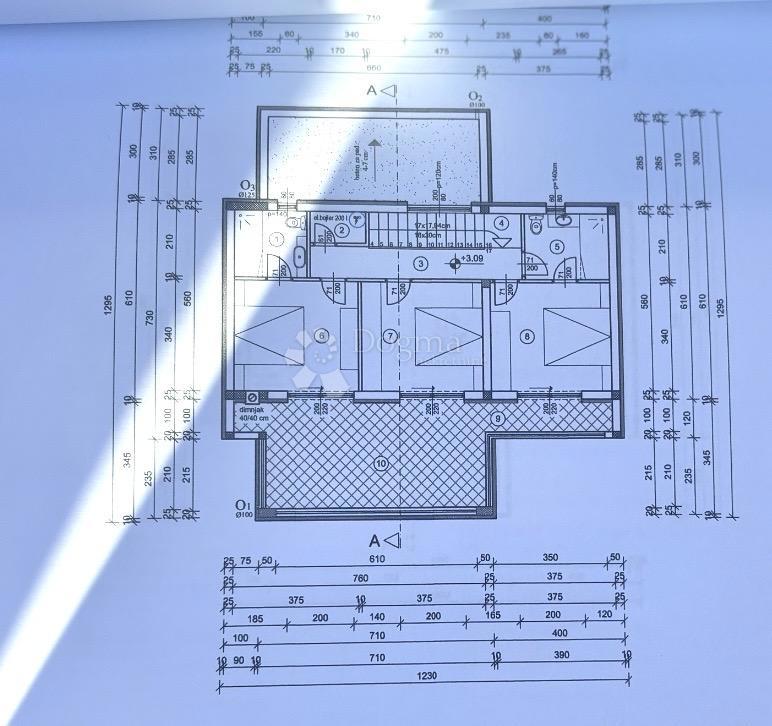 Casa Malinska, Malinska-Dubašnica, 174m2