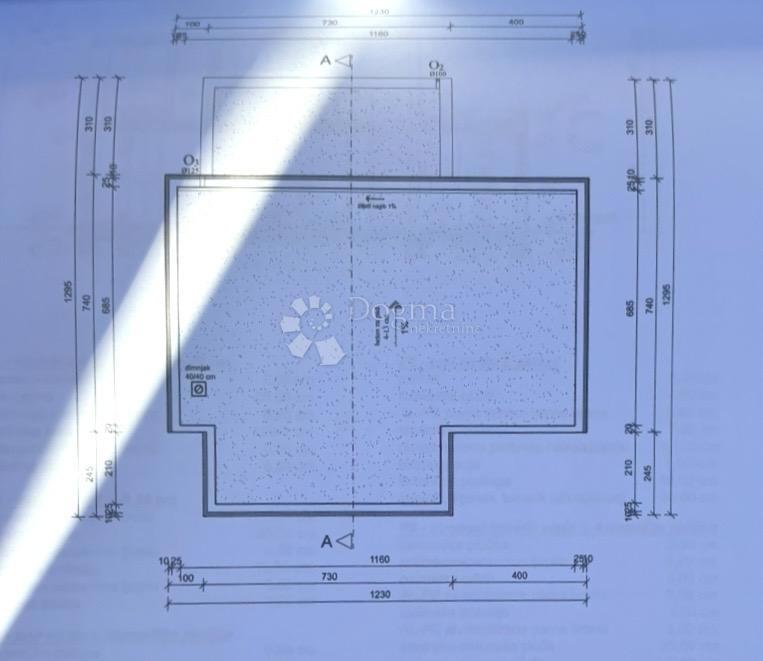 Casa Malinska, Malinska-Dubašnica, 174m2
