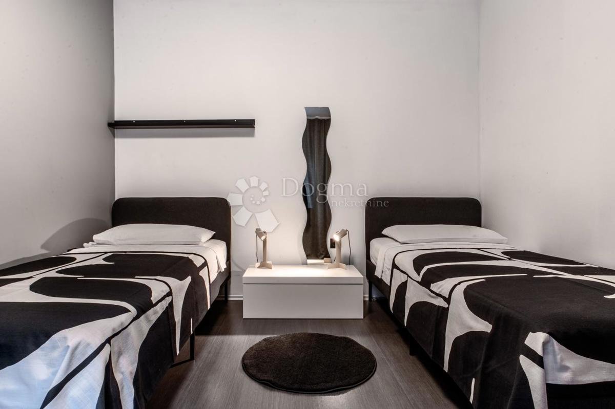 Allogio Centar, Rijeka, 85m2