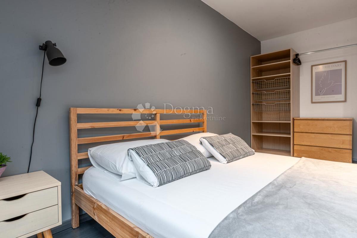 Allogio Centar, Rijeka, 85m2