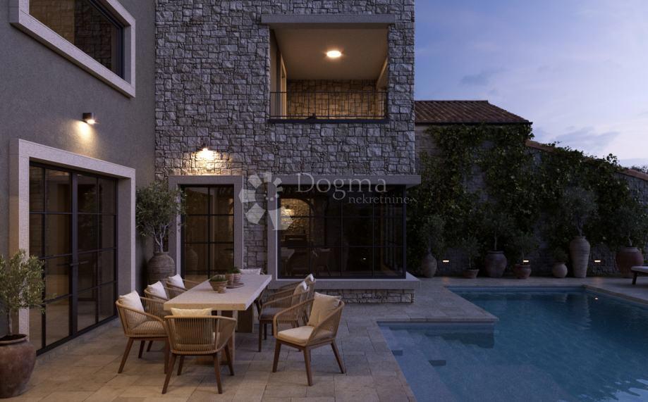 Casa Buići, Poreč, 231,55m2