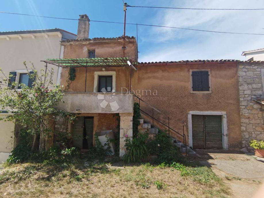 Casa Buići, Poreč, 231,55m2