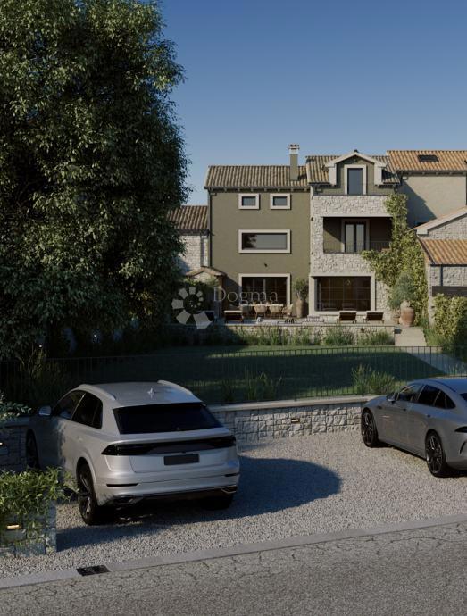 Casa Buići, Poreč, 231,55m2