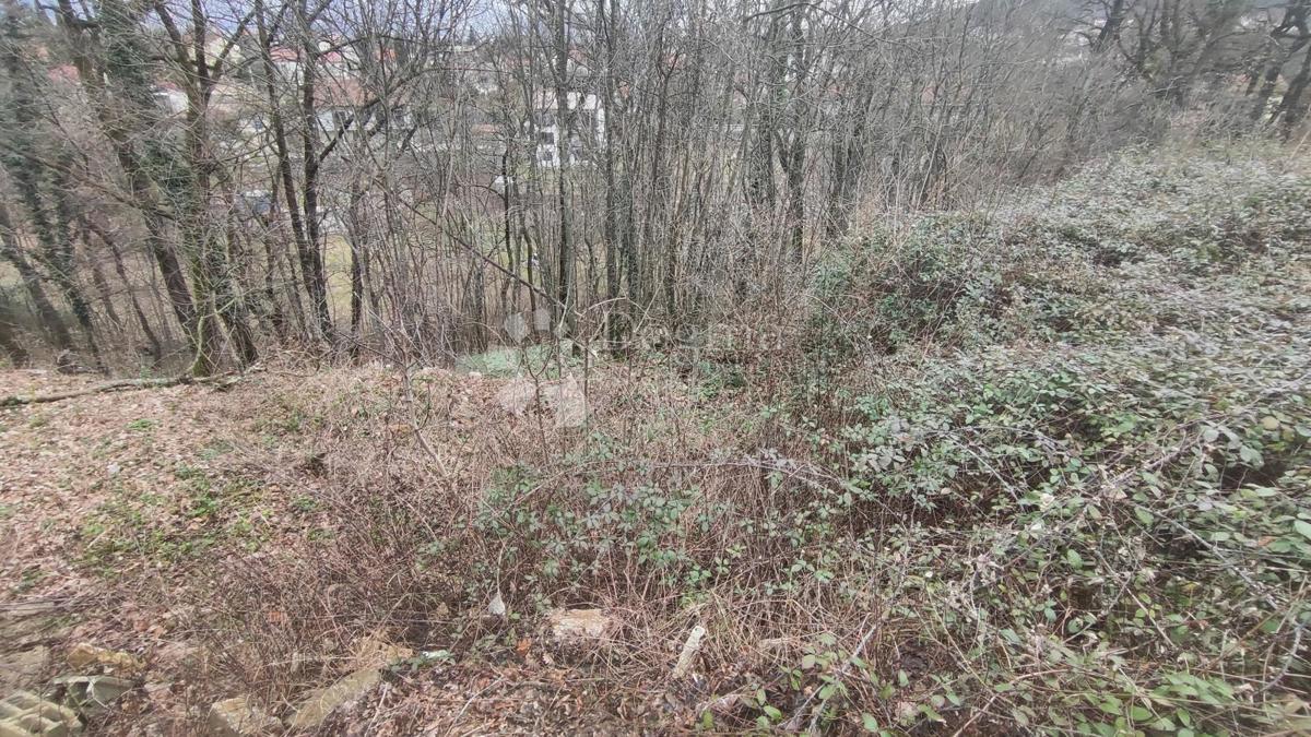 Terreno edificabile Čavle, 2.680m2